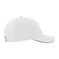 thumbnail image 3 of Atlantis  Adult Liberty Sandwich 6 Panel Sustainable Cap, 3 of 4