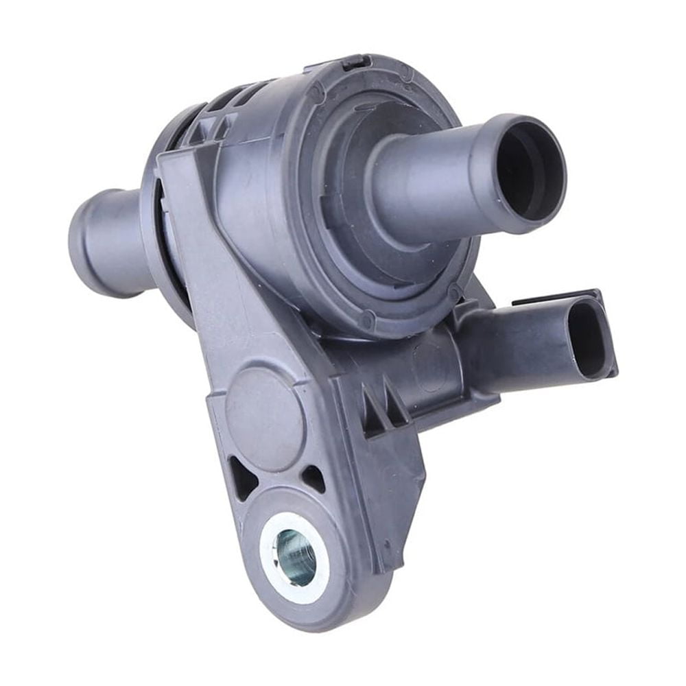 FYUU Coolant Water Control Valve 16671-24020 For Toyota 2018
