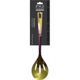 thumbnail image 1 of NuSteel TG-RBWCWN-SLTSPN 1.8 mm Rainbow Crown Slotted Spoon, 1 of 1