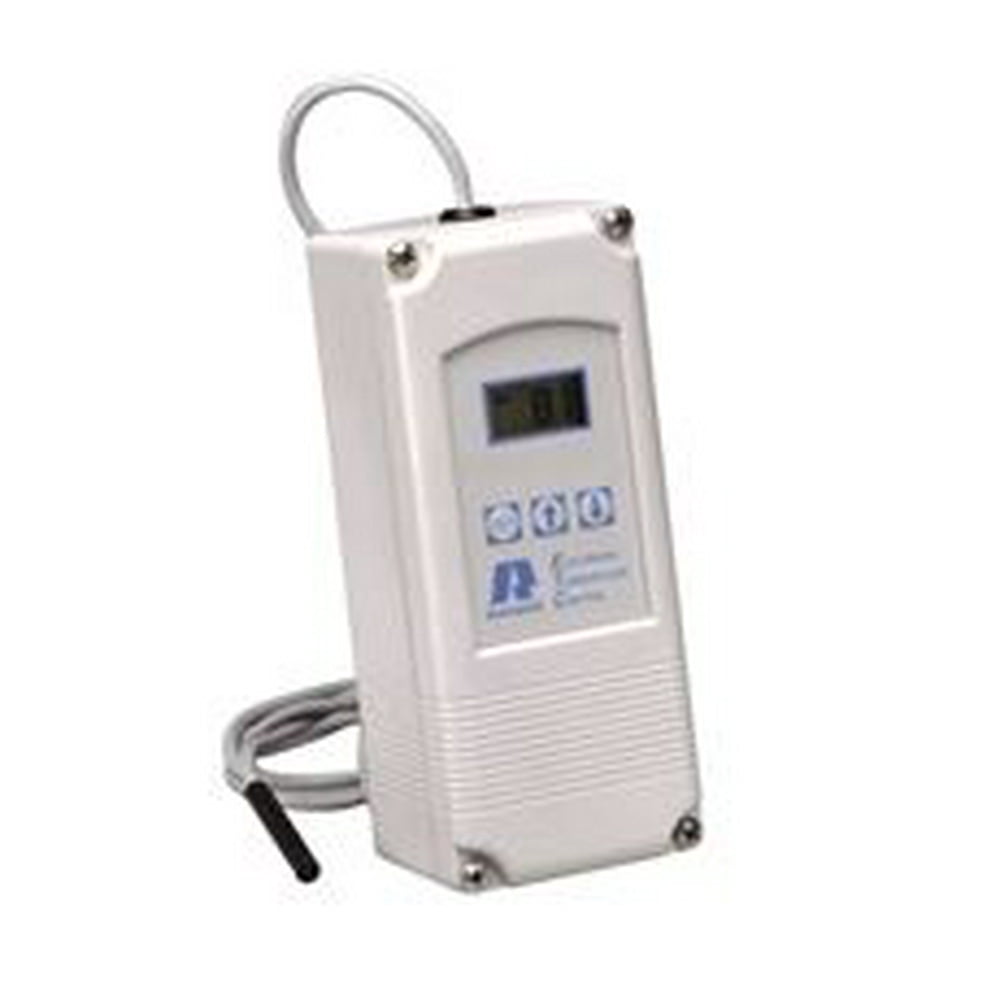 Ranco Electronic Temperature Control