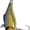 Silver Gold, variant on Rapala Rattlin' Rapala 05, Fishing Lure, Shad