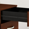 thumbnail image 5 of Pemberly Row 3 Drawer Mobile File Cabinet in Hansen Cherry - Engineered Wood, 5 of 7