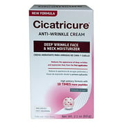 Cicatricure Crema Face Cream 2.1 oz