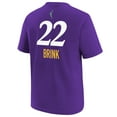 Unisex Nike Cameron Brink Purple Los Angeles Sparks 2024 WNBA Draft unisex-nike-cameron-brink-purple-los-angeles-sparks-2024-wnba-draft