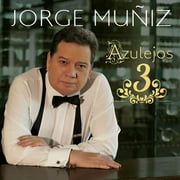 Jorge Muniz - Azulejos 3 (CD+DVD) - CD