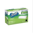thumbnail image 2 of Kimberly Clark KCC08009 9.2 x 9.4 in. Multi-Fold Towels, Absorbency Pockets - 1-Ply, White, 2 of 4
