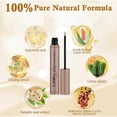 thumbnail image 2 of New Eyelash Growth Serum Liquid For Eyelashes Enhancerye Mascara Lengthening Thicker Treatment Dropship, 2 of 5