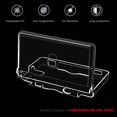 thumbnail image 2 of Gimtsui Clear Crystal Hard Shell Protective Case Cover Suitable for Nintendo DS Lite NDSL, 2 of 5