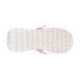 thumbnail image 3 of TENIS CASUALES DAMA STYLO 9451 SIMIPIEL BLANCO, 3 of 4