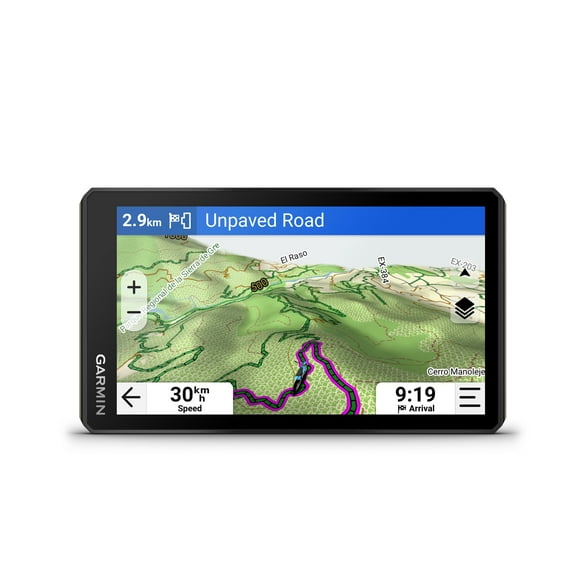 Garmin Tread® 2, 6” Powersport Navigator - Automotive Off-Road and Motorsports GPS, Built for Extreme Weather