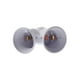 thumbnail image 1 of E27 1 a 2 E27 Lámpara de luz LED Bombilla Adaptador Convertidor Split ShuxiuWang 8390605086816, 1 of 1