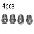 thumbnail image 1 of Mosiee Nozzle Tip Pressure Washer Nozzle Pressure Washer Replace Spray Nozzle, 1 of 9