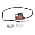 thumbnail image 2 of 2X W10404050 W10238287 Cerradura de Tapa para Lavadora Compatible AP5263307 PS3497627 W10744659, 2 of 5