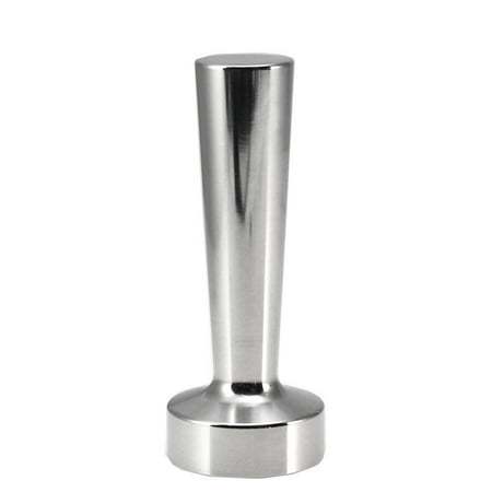 

24MM MINI Expresso Tamper Stainless Steel Base Coffee Press Tools