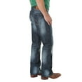 thumbnail image 3 of Wrangler Mens 20X No. 42 Vintage Bootcut Jeans 42MWXRD, 3 of 3