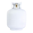 thumbnail image 1 of Cilindro de Gas LP IUSA 9.5 kg Portátil con Válvula 19 mm NPT, 1 of 6