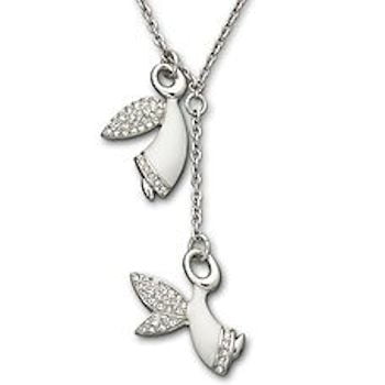 walmart swarovski jewelry