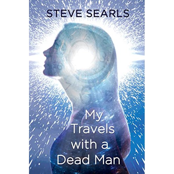 Pre-Owned My Travels With a Dead Man, 9781684335121, 1684335124, Paperback, Illustrated edition