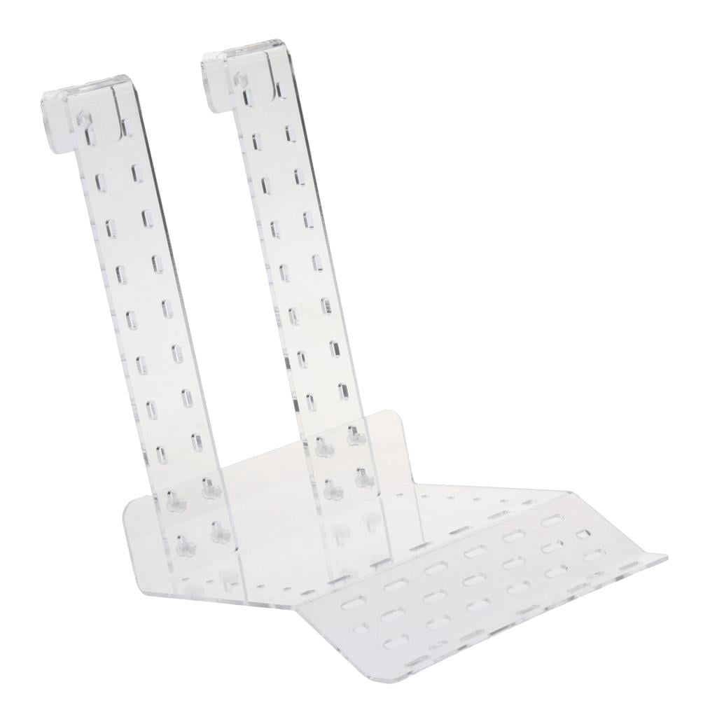 Aquarium Reptile Turtle Platform, Floating Turtle Pier Terrapin Dock Bask Terrace Clear