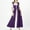 Purple, variant on Sriper Renaissance Gothic Dress Cold Shoulder Sleeveless Maxi Medieval Irish Fairy Costume,Plus Size Hippie Punk Halloween Outfit,Elegant Vestidos Blancos s Para Mujer Green 2X