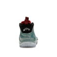 thumbnail image 4 of Nike Men's Air Foamposite One Gone Fishing Basketball Shoes, from StockX, 4 of 5