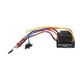 thumbnail image 1 of Controlador de velocidad electrónico 60a impermeable sin escobillas ESC regulador eléctrico para 1/10 Control remoto coche, 1 of 8
