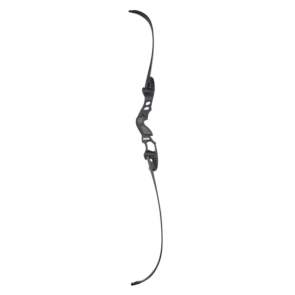 TBOW archery recurve bow hunting shooting
