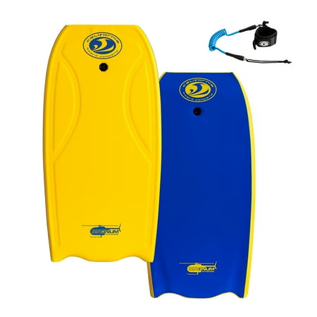 UPC 813294010118 product image for CBC Bodyboards Magnum 44