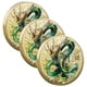thumbnail image 1 of Monedas de Colección VentDepot CoinQinglong 3Pzas Oro 40mm Espesor 3mm, 1 of 2