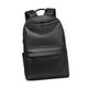 thumbnail image 2 of Mochila para hombre, bolso para ordenador portátil, práctico y moderno, con compartimento para ordenador, resistente a la lluvia Negro, 2 of 8
