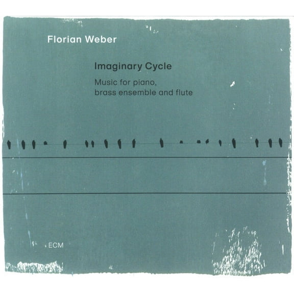 Florian Weber - Imaginary Cycle - Music & Performance - CD