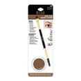 thumbnail image 1 of Delineador de cejas Milani stay put brow café 2.6 g, 1 of 12