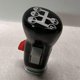 thumbnail image 4 of 1655853 6 Speed +R+C Gear Shift Knob for FM Truck Lorry FH12 FH16 F10 F12 FL10 FL7, 4 of 4