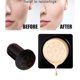 thumbnail image 5 of 20G BB Foundation Brighten Cosméticos faciales impermeables para círculos oscuros Base de maquillaje de larga duración Fácil de aplicar con - blanco Baoblaze Corrector facial de maquillaje, 5 of 8
