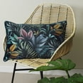 thumbnail image 2 of Evans Lichfield Zinara Cushion Cover, 2 of 5