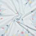 thumbnail image 5 of Mrzhqd Christmas Tree Print Pajamas Set Home Wear Long Sleeve Top And Pants Two Piece Family Suit Mint Green, 5 of 6