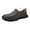 Grey, variant on TIREOW Mens Casual Dress Loafers Soft Shoes Breathable Fashion Sneakers Slip-On Lace up Ofice Work Driving Walking Casual Shoes Comfortable Boat Shoes