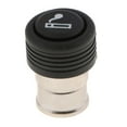 thumbnail image 4 of Almencla 3-4pack 1 x Universal Replacement Car Lighter Element Plug for 3 Pcs, 4 of 8