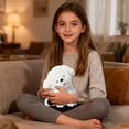 thumbnail image 2 of Cute Voice Controlled Doll Singing Recitation Tongue Learning Doll, 2 of 4