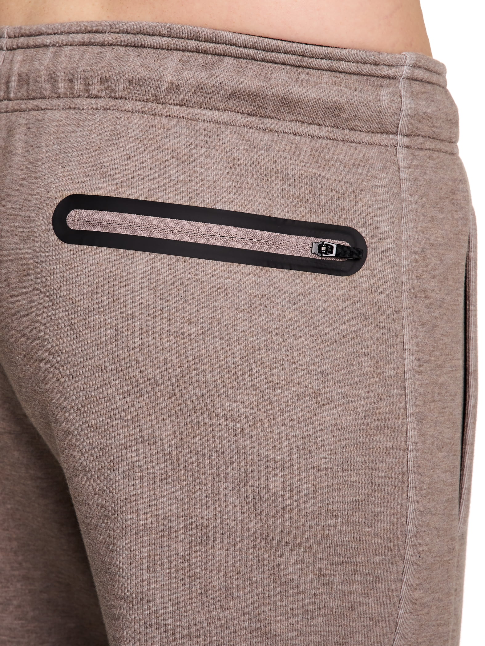 Reebok Men's and Big Men's Momentum Fleece Jogger, Size XS-5XL
