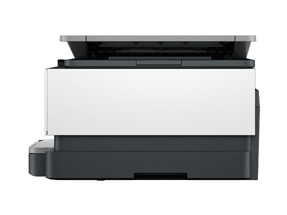 HP OfficeJet Pro 8125 All-in-One Printer with 3 months free Instant Ink, AI-capable