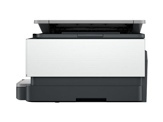 HP OfficeJet Pro 8125 All-in-One Printer with AI photo 4