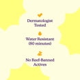thumbnail image 5 of (2 pack) Hello Bello Baby Mineral SPF 55+ Sunscreen Lotion with Prebiotics for Infants, 3.0 fl oz, 5 of 9