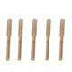 thumbnail image 3 of Kits De Afilador De Cadena, Afilador De Sierra Eléctrico, Esmeril Chapado En Titanio Para Pulido De Metales Para Pulir Dientes De Sierra De Cadena, 3 of 7