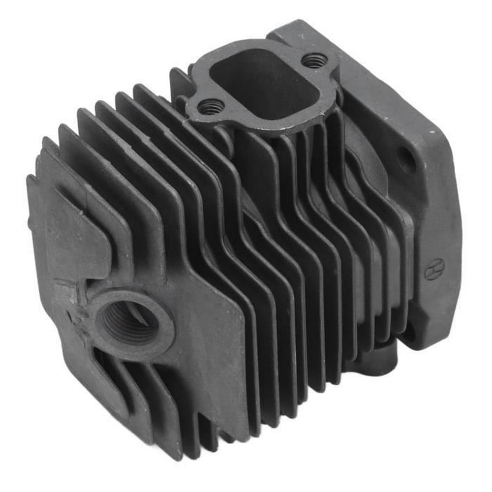 Cylinder Head Piston Kit 41.5Mm Cylinder Piston Assembly Stable And