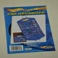 thumbnail image 1 of Hot Wheels Vinyl Hanging Toy Diecast Car Carrying Case Organizer, 1 of 1