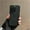 Black, variant on SaniMore for iPhone 15 Pro Liquid Magnetic Case, Flexible TPU Case with Wireless Charging & Tempered Glass Camera Lens Protector for iPhone 15 Pro Shockproof Protective Cover, Black