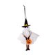 thumbnail image 2 of Adorno colgante de Halloween, colección de figuras de peluche, suministros para fiestas, accesorios espeluznantes Muñeca fantasma, 2 of 9