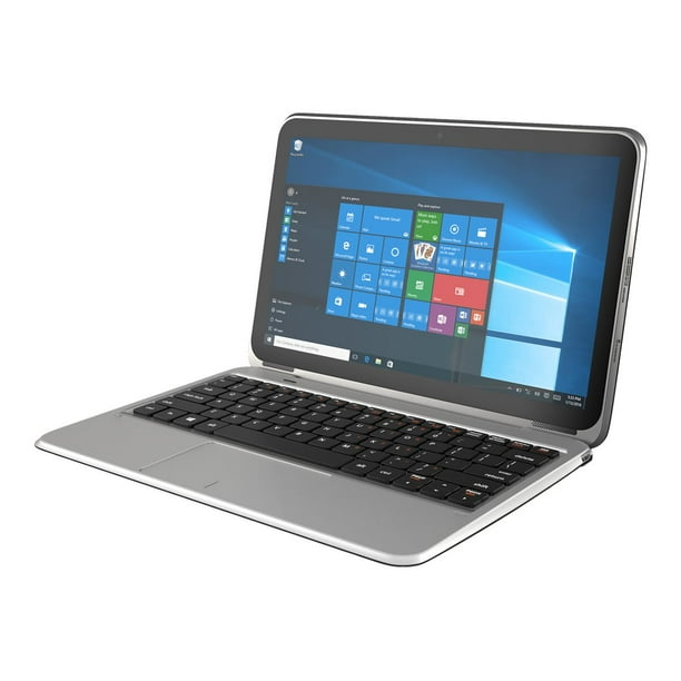Nextbook Flexx 11A with WiFi 11.6" Convertible Touchscreen Tablet PC