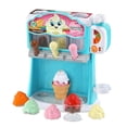 thumbnail image 1 of Set de juego para hacer helados LeapFrog Count and Swirl durante más de 2 años, 1 of 9